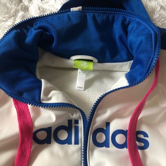 Adidas Neolabel Track Jacket - Picture 6 of 15